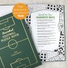 Football Quiz Book - Image 4