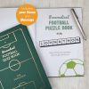 Football Quiz Book - Image 2